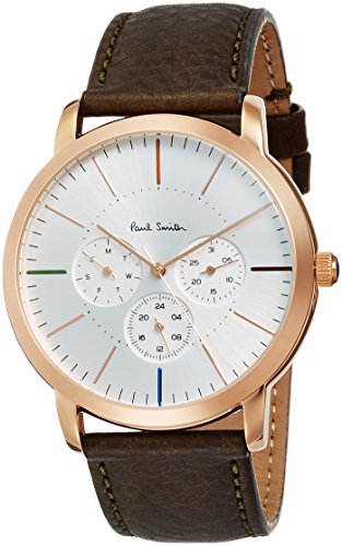 [ポールスミス]PAUL SMITH 腕時計 P10112 [並行輸入品]